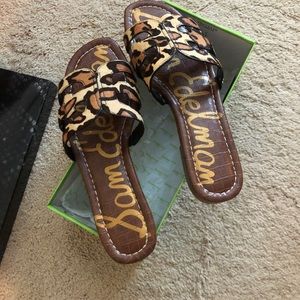 Sam Edelman Sandals